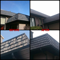 Recent Projects